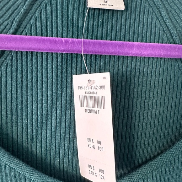 Abercrombie Dress - Picture 3 of 3